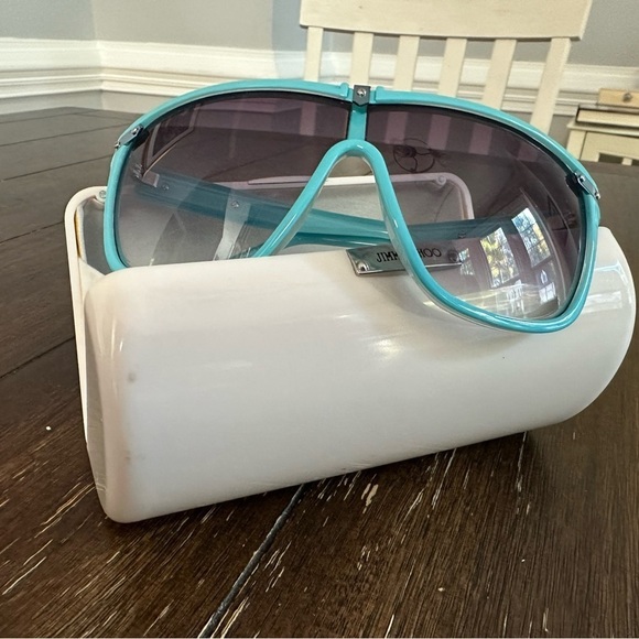 Jimmy Choo sunglasses